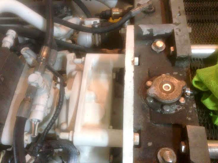 Engine Room